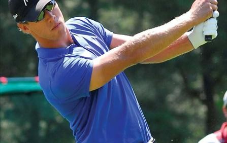 Canadian PGA Congratulates Graham DeLaet on Securing his 2010 PGA TOUR Card